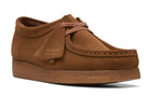 W Wallabee Cola Suede Bild 1