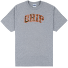 Classic Grip Logo T-Shirt Herren T-Shirt Classic Griptape 