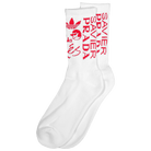 Classic Grip Sponsor Socken Unisex Socken mittel Classic Griptape 