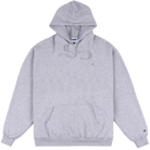 Classic Grip Tony Patch Hoodie Herren Hoodie Classic Griptape 