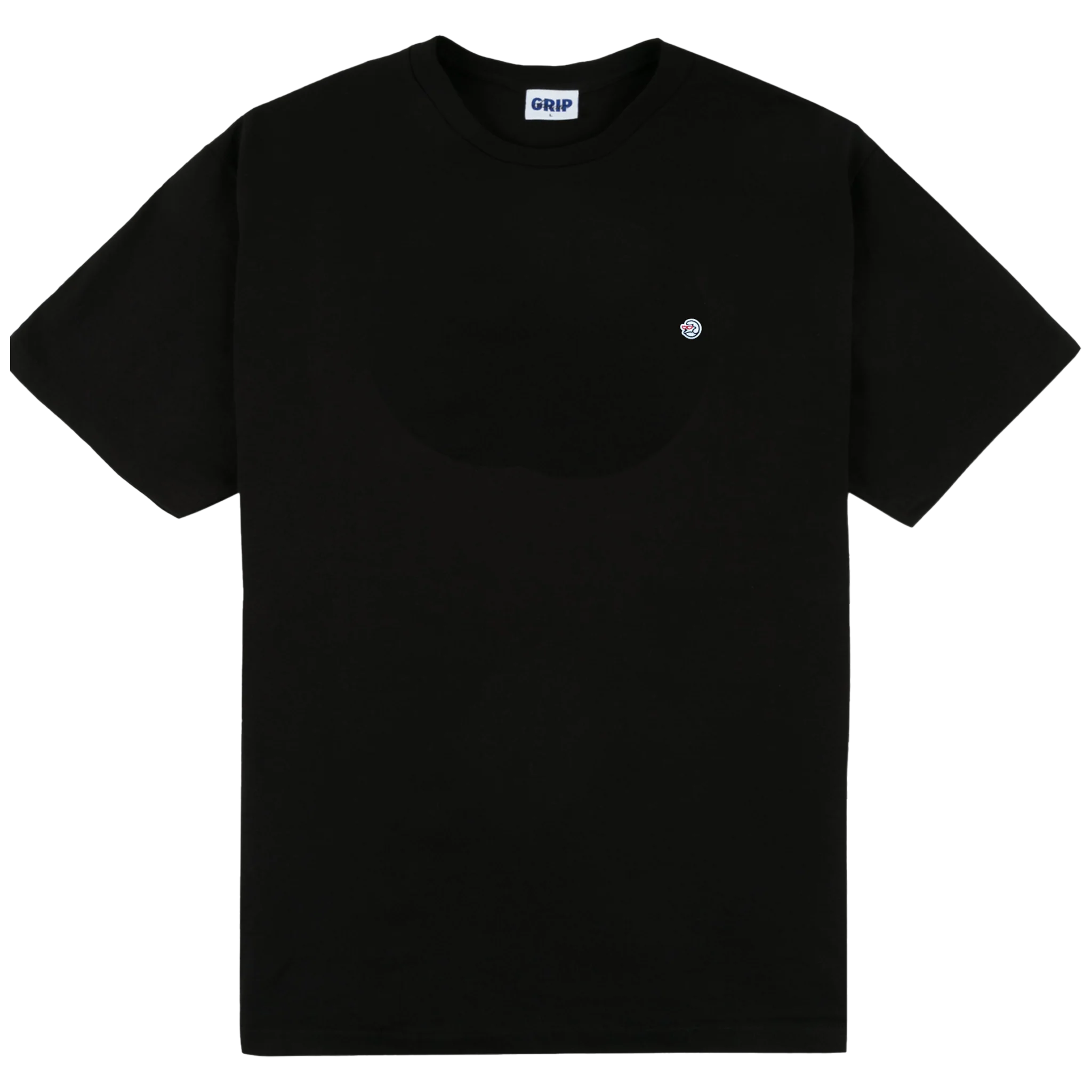 Classic Grip Tony Patch T-Shirt Herren T-Shirt Classic Griptape 