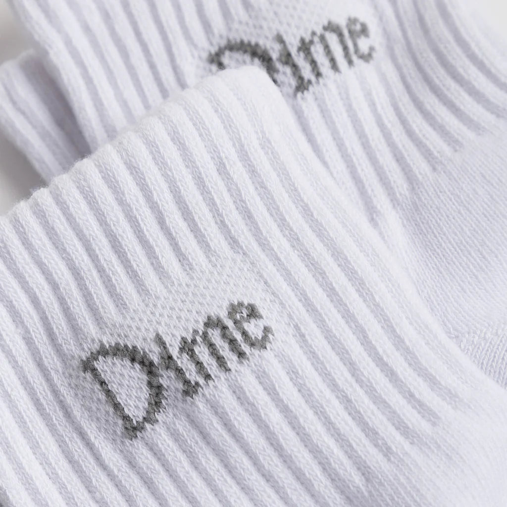 Dime Classic 2 Pack Socken Socken mittel Dime MTL 