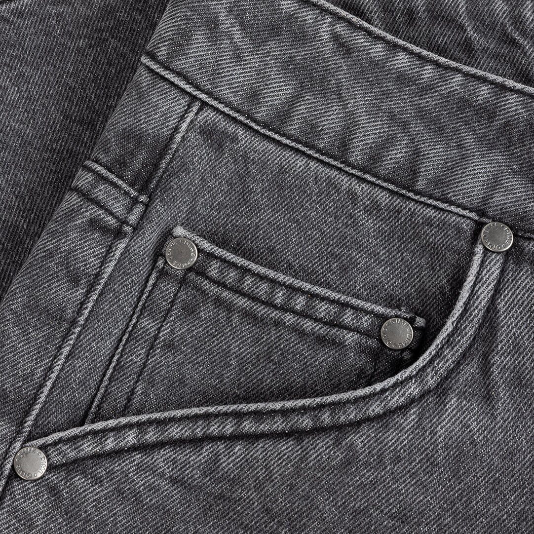 Dime Classic Denim Shorts Herren Shorts Dime MTL 