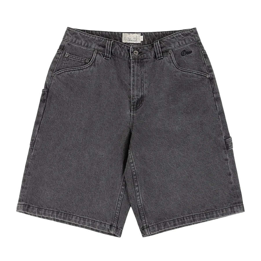 Dime Classic Denim Shorts Herren Shorts Dime MTL 