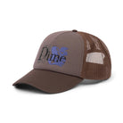 Dime Classic Duo Trucker Kappe Cap Dime MTL 