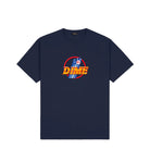 Dime Classic Lance T-Shirt Herren T-Shirt Dime MTL 