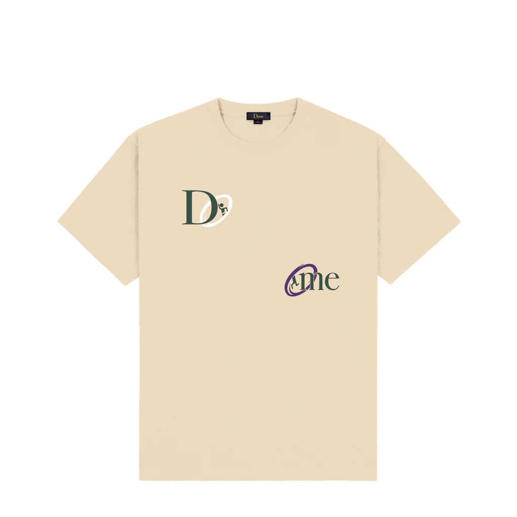 Dime Classic Portal T-Shirt Herren T-Shirt Dime MTL 