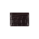 Dime Classic Quilted Cardholder Geldbörsen Dime MTL 