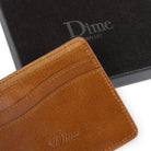 Dime Classic Quilted Wallet Geldbörsen Dime MTL 