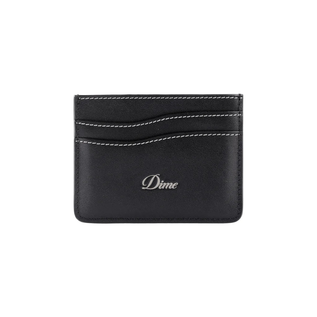 Dime Cursive Cardholder Geldbörsen Dime MTL 