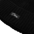 Dime Cursive Fold Beanie Beanie Dime MTL 