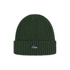 Dime Cursive Fold Beanie Cap Dime MTL 