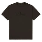 Dime Cursive T-Shirt Herren T-Shirt Dime MTL 