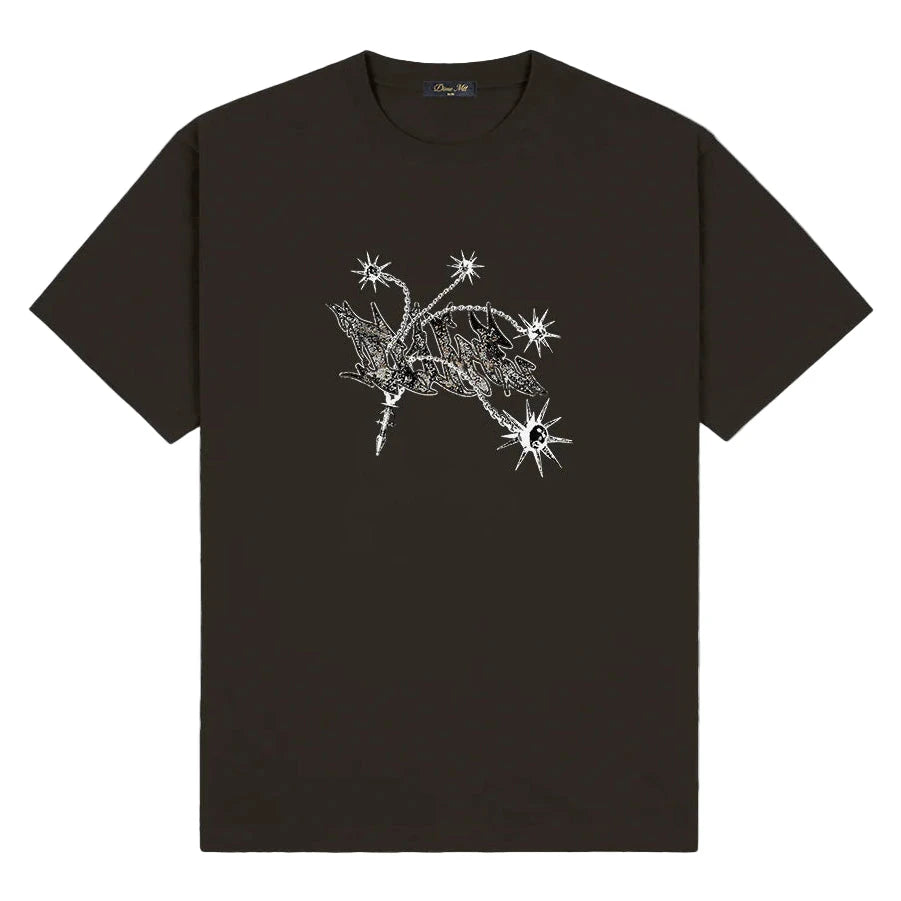 Dime Flail T-Shirt Herren T-Shirt Dime MTL 