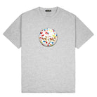 Dime Jawbreacker T-Shirt Herren T-Shirt Dime MTL 