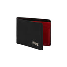 Dime Leather Bifold Wallet Geldbörsen Dime MTL 
