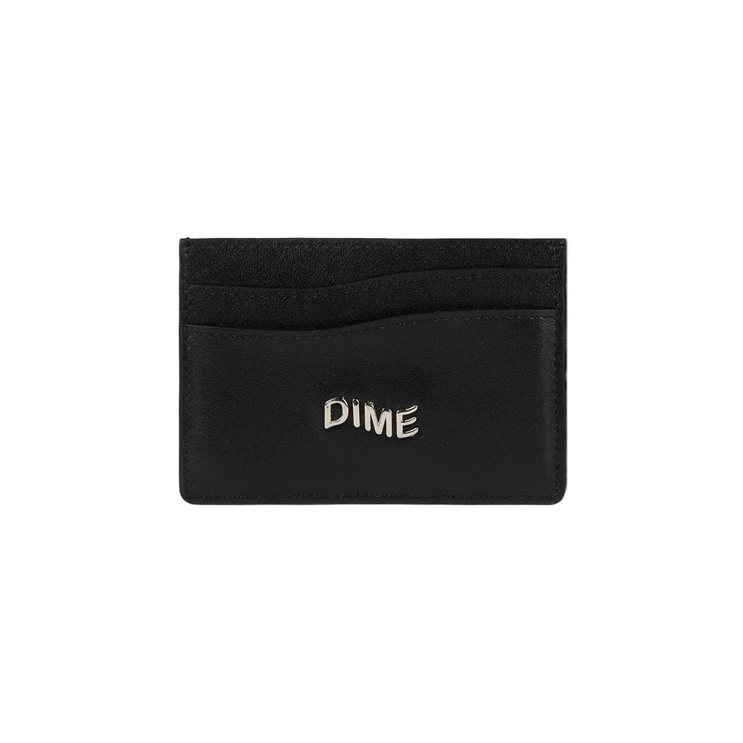 Dime Leather Cardholder Geldbörsen Dime MTL 