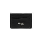 Dime Leather Cardholder Geldbörsen Dime MTL 