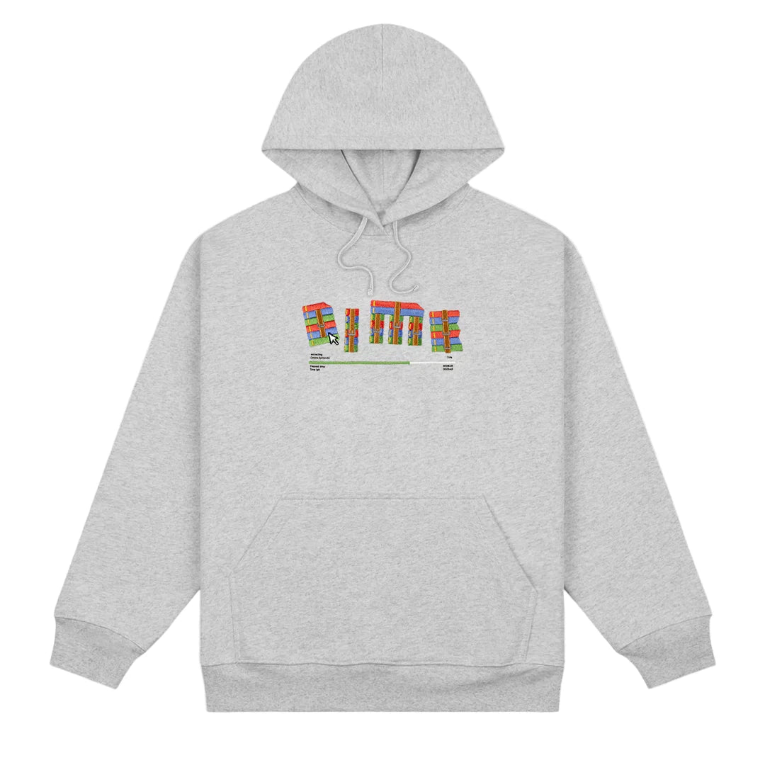 Dime Rar Hoodie Herren Hoodie Dime MTL 