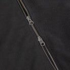 Dime Reverse French Terry Zip Hoodie Herren Hoodie Dime MTL 