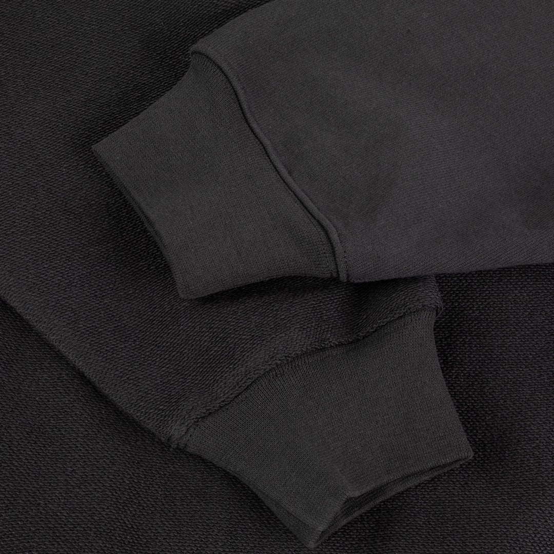 Dime Reverse French Terry Zip Hoodie Herren Hoodie Dime MTL 