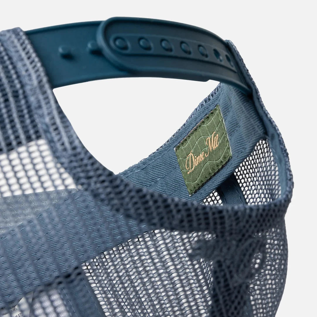 Dime Vortex Trucker Cap Cap Dime MTL 