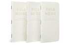 Field Notes "Birch Bark" 3-Pack Notizheft Notizhefte Field Notes 