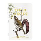 Field Notes "Birds & Trees of North America" Pack 3-Pack Notizheft Notizhefte Field Notes 