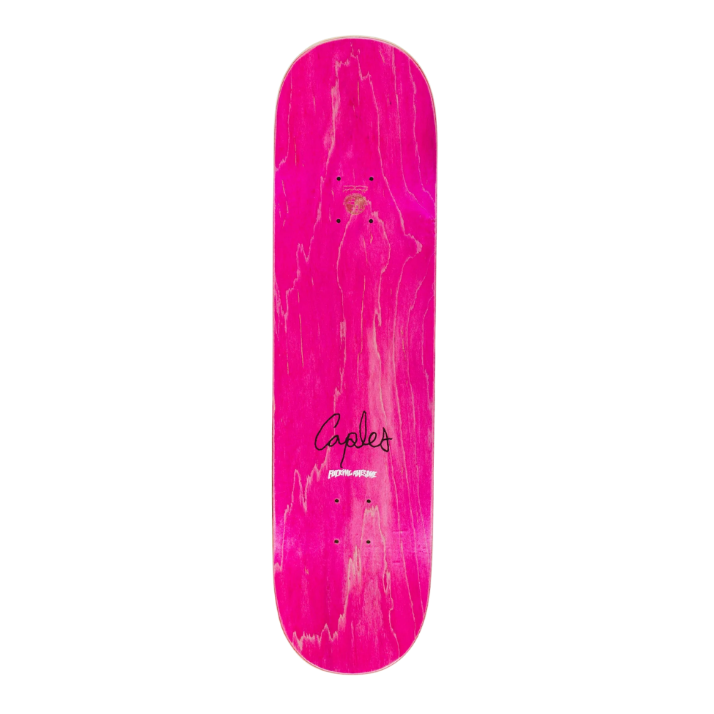Caples Genesis8.25 Colored Bild 2