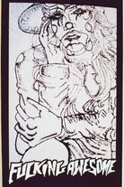 Louie Lopez - Mural 8.38 Mural Bild 2