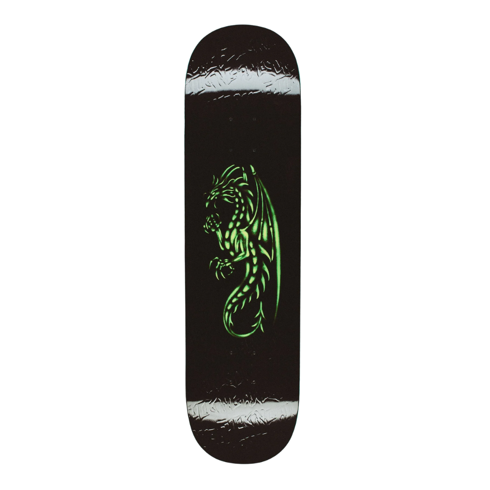 Mackey Dragon 8.25 Colored Bild 1
