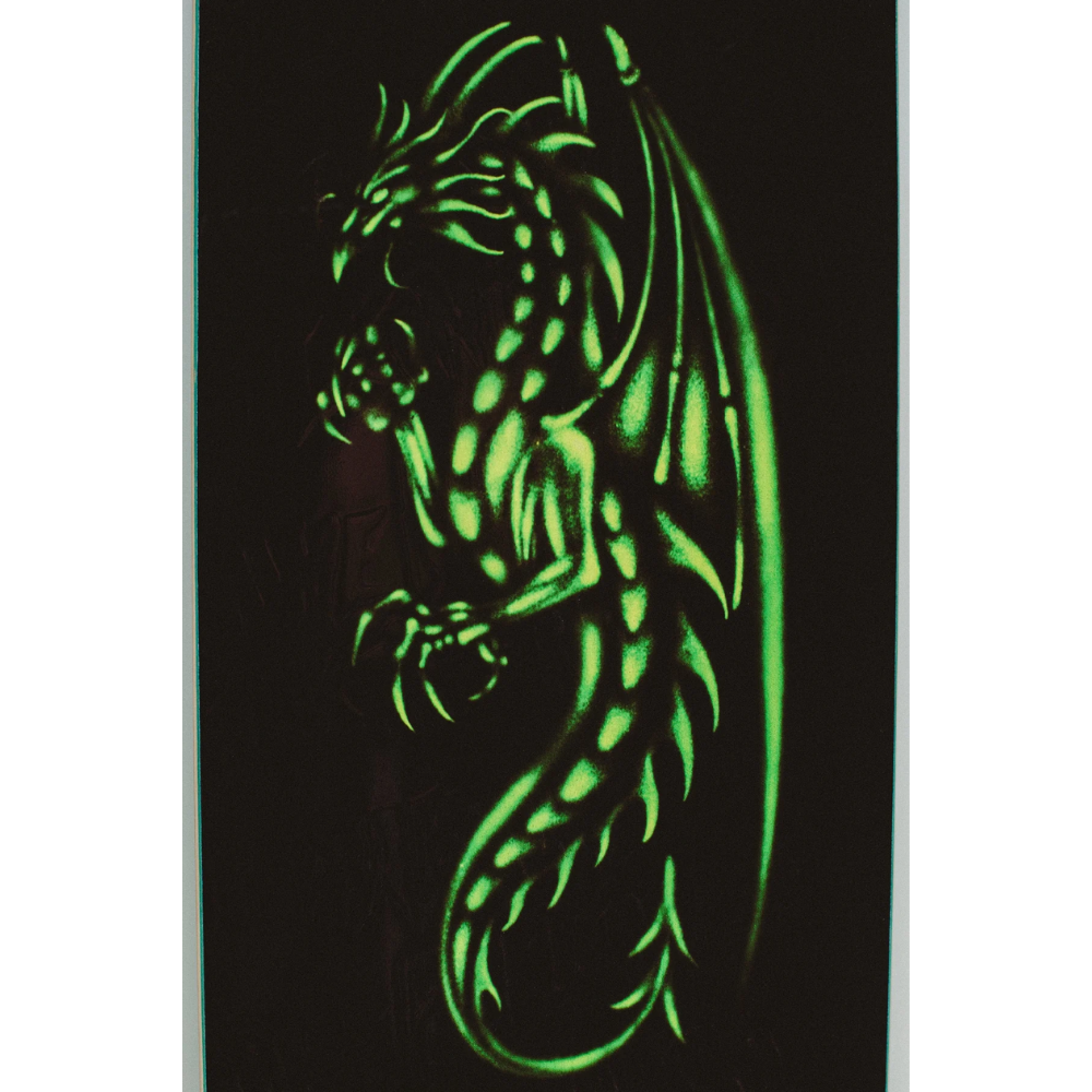 Mackey Dragon 8.25 Colored Bild 3