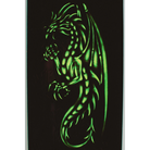 Mackey Dragon 8.25 Colored Bild 3