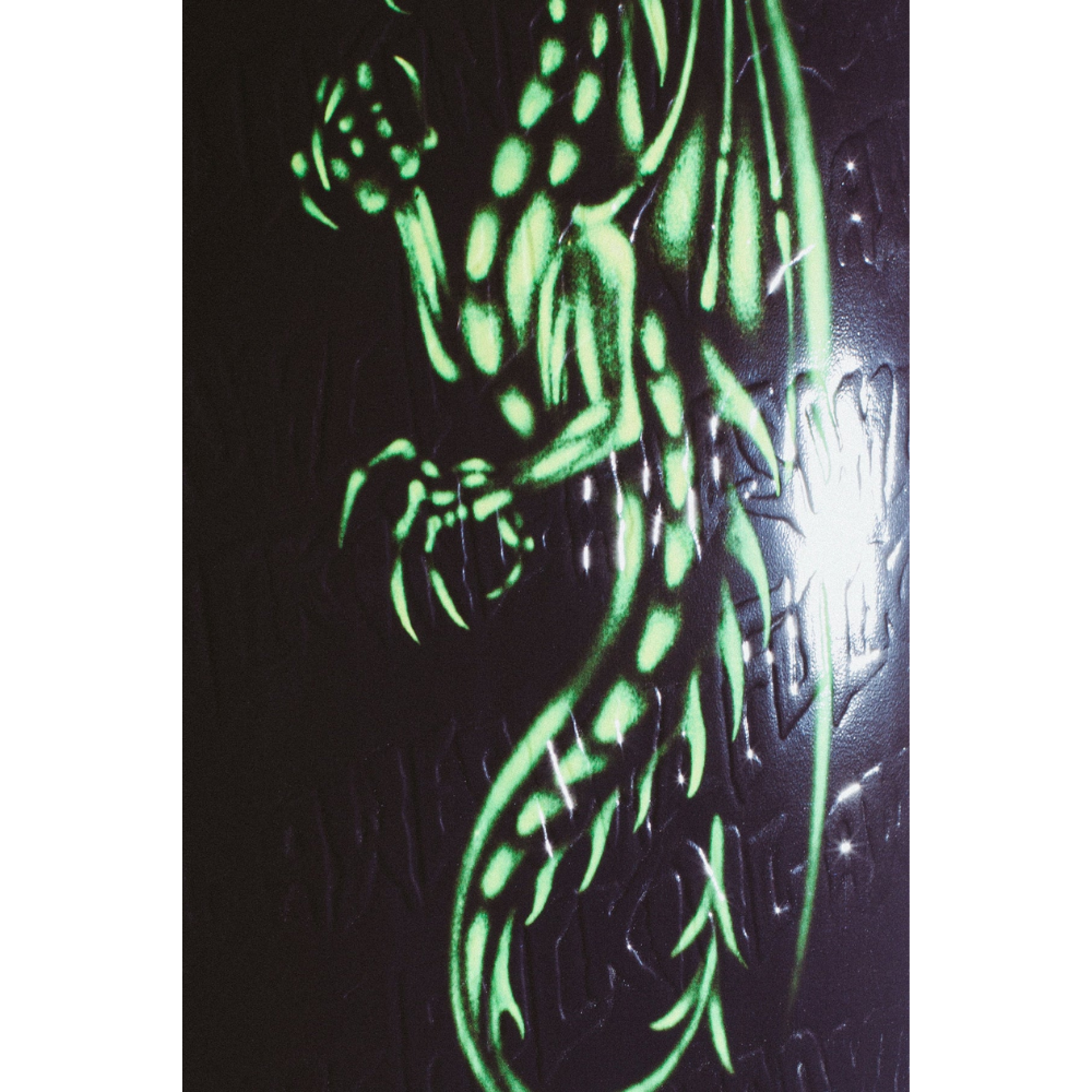 Mackey Dragon 8.25 Colored Bild 4