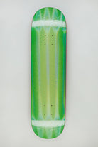 Neon Green Stamp Embossed 8.50 Green Stamp Embossed Bild 1