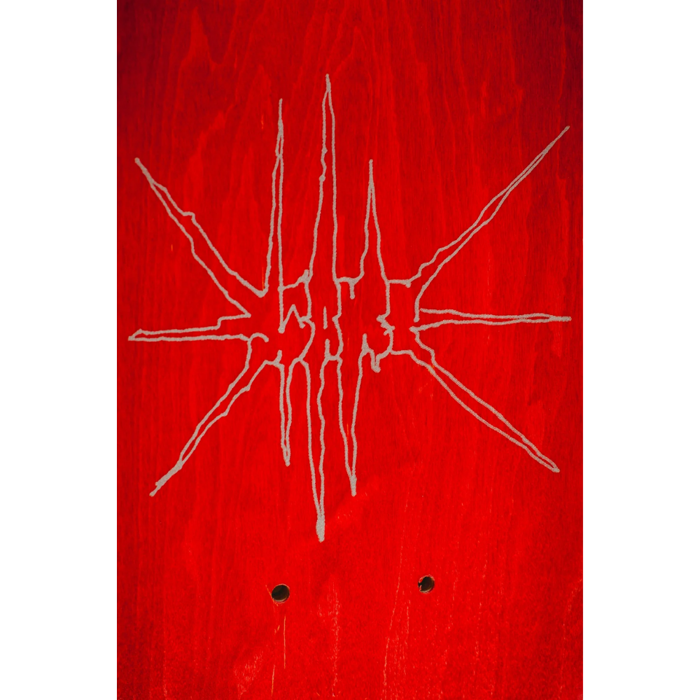 Wanto Throw Up Man 8,38 Colored Bild 4