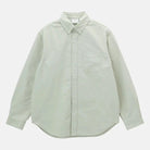 Gramicci Classic Oxford Coolmax® Herren Langarm-Hemd Gramicci 