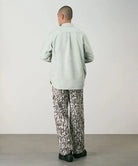 Gramicci Classic Oxford Coolmax® Herren Langarm-Hemd Gramicci 