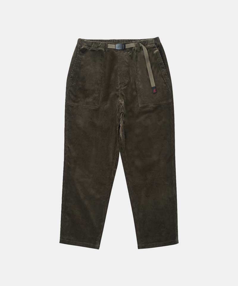 Gramicci Corduroy Loose Tapered Ridge Hose Herren 5-Pocket Gramicci 