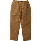 Gramicci Corduroy Loose Tapered Ridge Pant Herren Cordhose Gramicci 