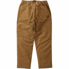 Gramicci Corduroy Loose Tapered Ridge Pant Herren Cordhose Gramicci 