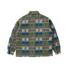 Gramicci Flannel Anthony Shirt Herren Langarm-Hemd Gramicci 