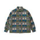 Gramicci Flannel Anthony Shirt Herren Langarm-Hemd Gramicci 