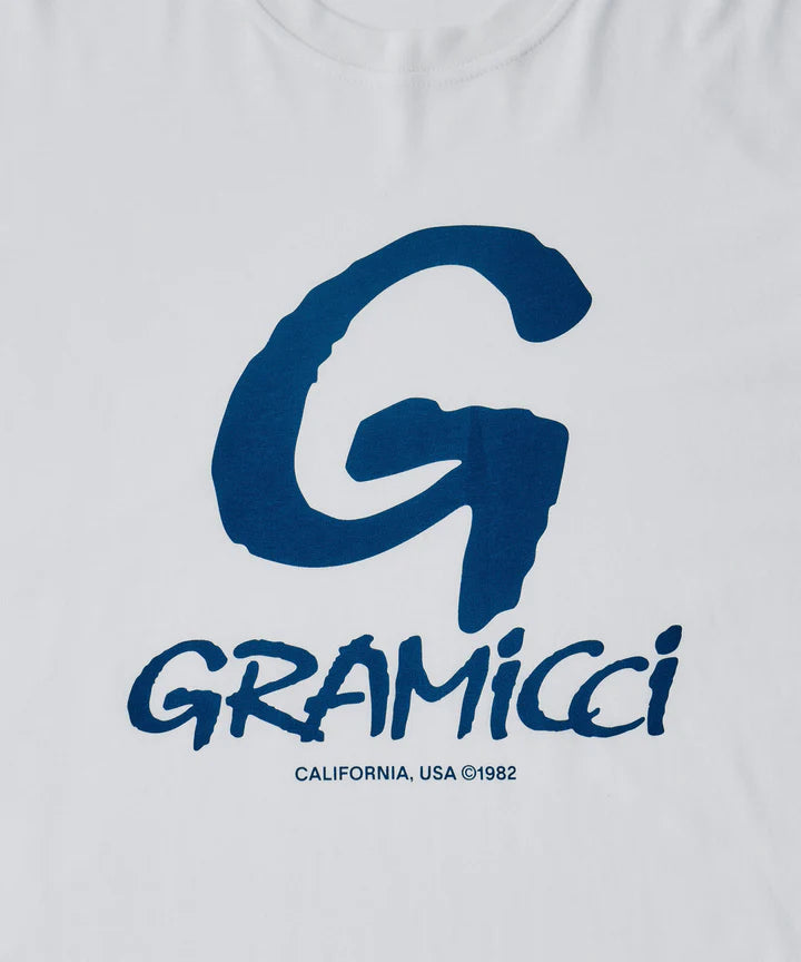 Gramicci G-Logo T-Shirt Herren T-Shirt Gramicci 