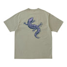 Gramicci Gecko T-Shirt Herren T-Shirt Gramicci 