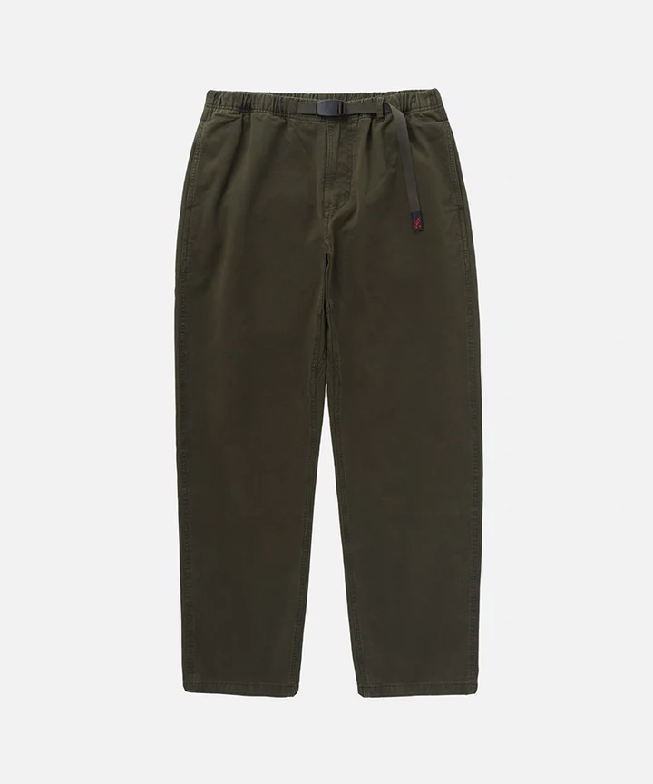 Gramicci Gramicci Winter Twill Hose Herren Chino Gramicci 