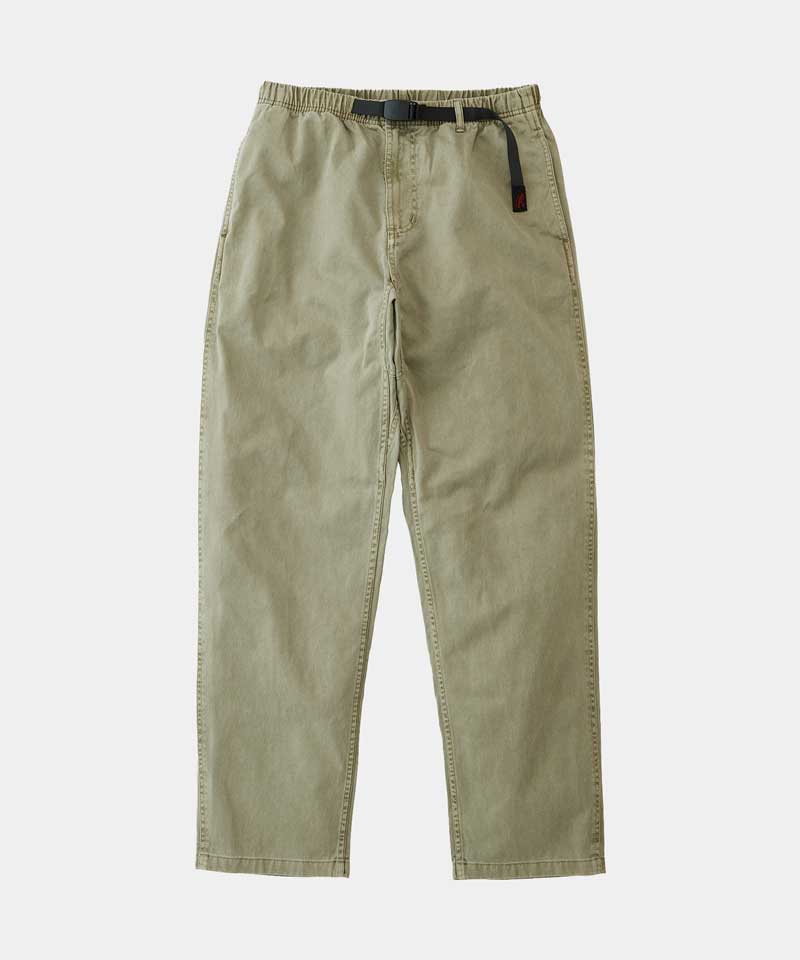 Gramicci Loose Tapered Ridge Hose Herren 5-Pocket Gramicci 