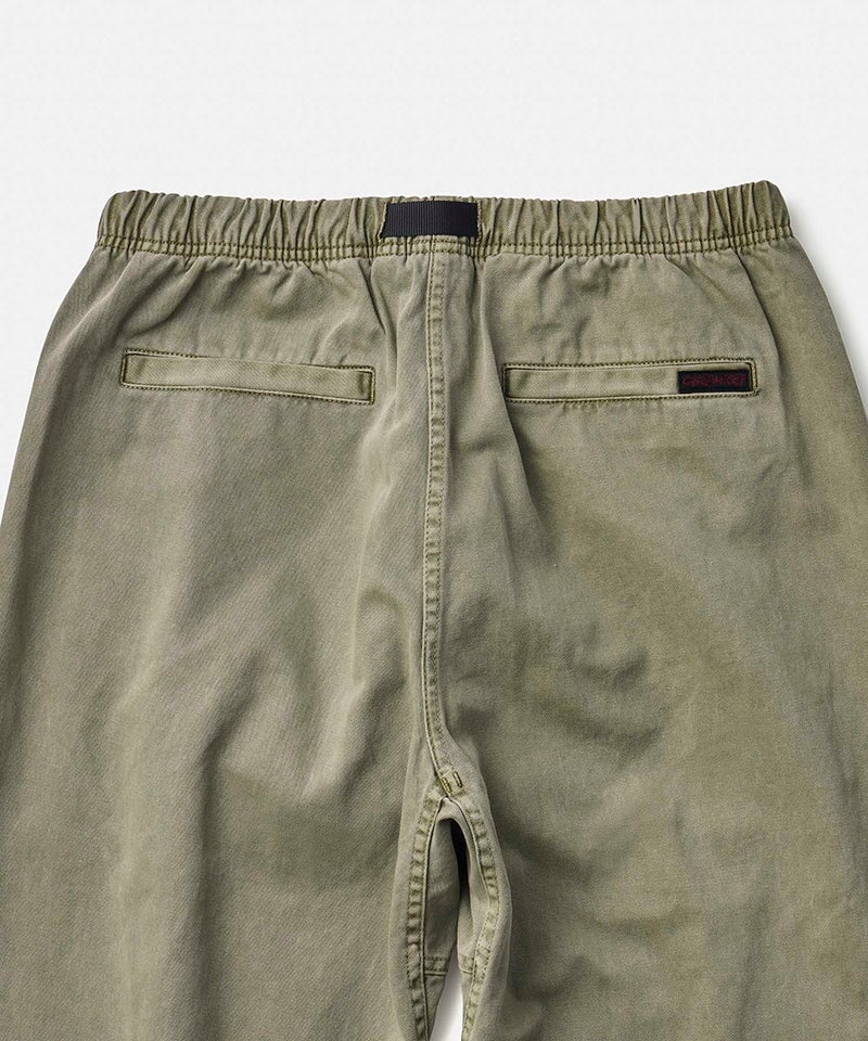 Gramicci Loose Tapered Ridge Hose Herren 5-Pocket Gramicci 