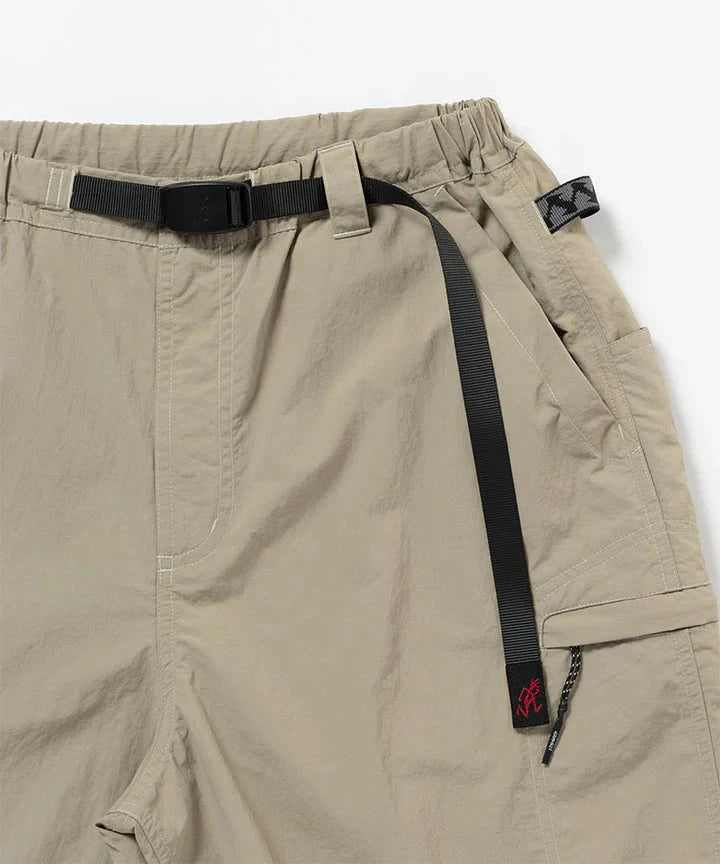 Gramicci Nylon Cliff Short Herren Outdoor-Short Gramicci 