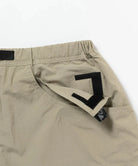 Gramicci Nylon Cliff Short Herren Outdoor-Short Gramicci 
